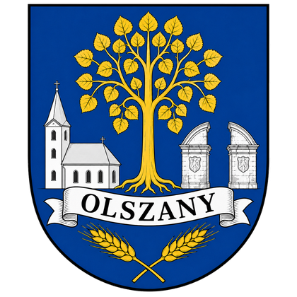 Herb Olszan