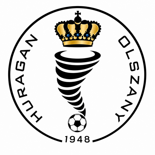 LKS Huragan Olszany
