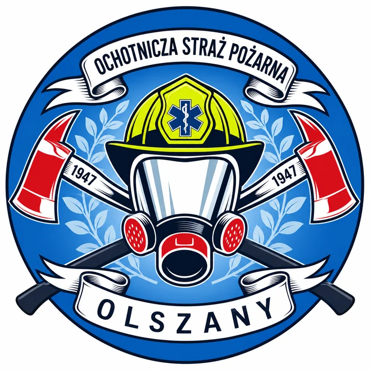 Ochotnicza Straż Pożarna Olszany