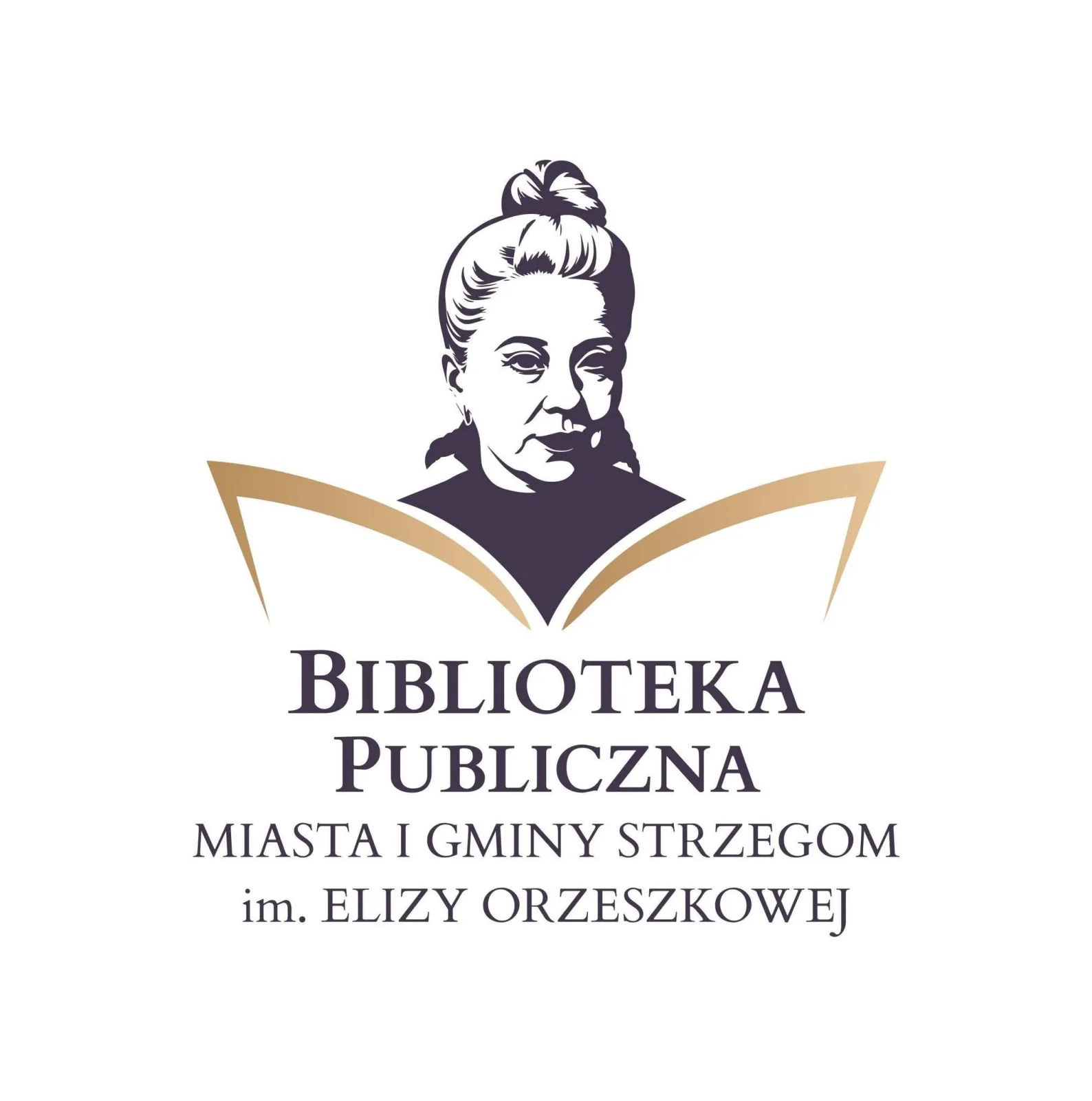 Biblioteka w Olszanach