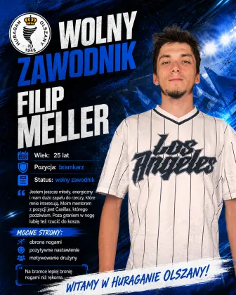 FILIP MELLER